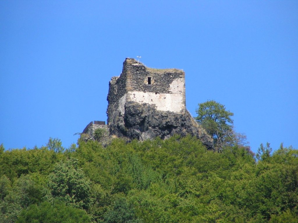 Starý Berštejn